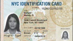 Tarjeta de identificación | Abogado de Inmigración Texas